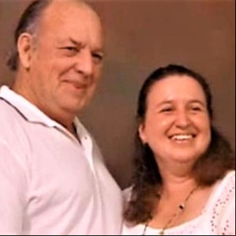 Su esposo escapó con su propia hija en una relación prohibida: "Dijo que tuvo el mejor sexo"