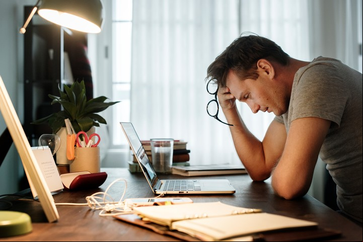 Recomiendan llevar a cabo un estilo de vida saludable,ya que es la principal forma de prevención. Foto Shutterstock.