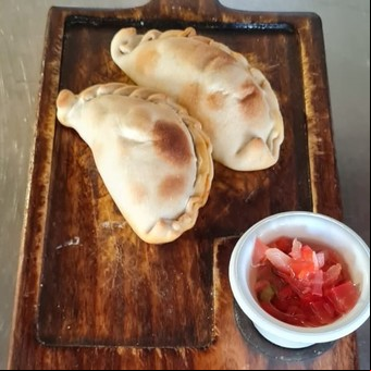 Empanadas sanjuaninas