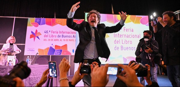 La izquierda salió a cruzar a Javier Milei por la idea de cerrar el Ministerio de la Mujer
