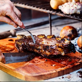 ¿Hay un solo asado argentino? Cómo se hace en cada región del país