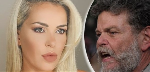 Mariana Diarco le respondió duro a Alfredo Casero: "Es una operación berreta"