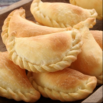 Empanadas jujeñas