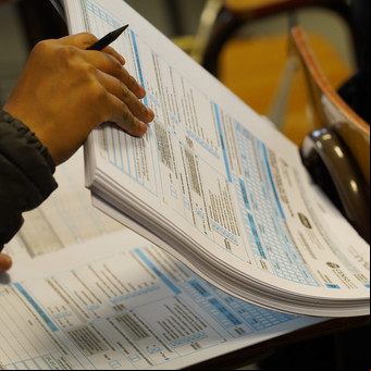 Censo 2022: el Gobierno confirmó cuándo van a estar los primeros datos del relevamiento
