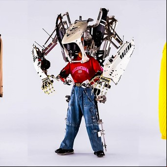 Ropa intangible: el nuevo fenómeno de las marcas de moda ya es para muchos una oportunidad de inversión