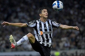 La FIFA falló a favor de River y Mineiro deberá pagar por Nacho Fernández
