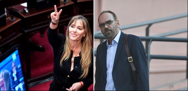 "Careta es decirse nórdica y ser de Castelar": el curioso cruce entre un diputado del PRO y una senadora K