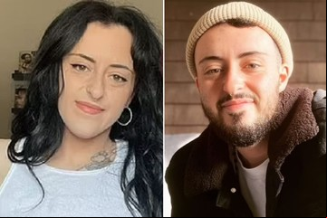 Se hizo una mastectomía y tomó hormonas masculinas, pero se arrepiente: "Esperaba otra cosa"