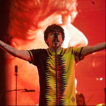 El ex One Direction Louis Tomlinson anunció un nuevo show en la Argentina: cómo y donde sacar las entradas