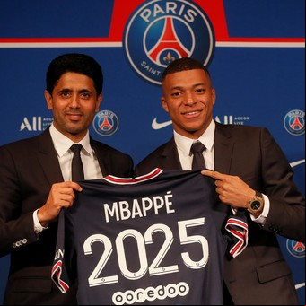 PSG, la máquina de perder millones y de quedarse con las ganas de ganar