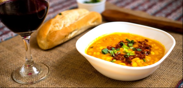 Receta de locro: consejos y el "paso a paso" para cocinar el mejor plato patrio este 9 de julio