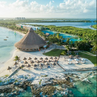 ¿Cuál es la ciudad más visitada de América Latina?