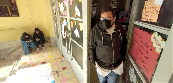 La "extraordinaria" idea para calefaccionar las escuelas sin gas