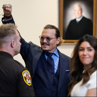 Johnny Depp: qué planes tiene ahora y cómo hará para relanzar su carrera en Hollywood