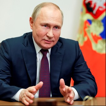 Putin despertó a un gigante dormido en Europa