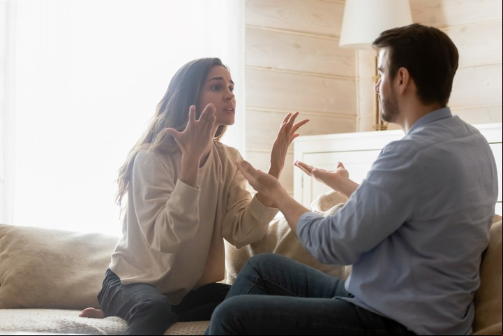 Afirman que asumir que el estrés puede causar cáncer puede ser culpabilizante para los pacientes. Foto Shutterstock.