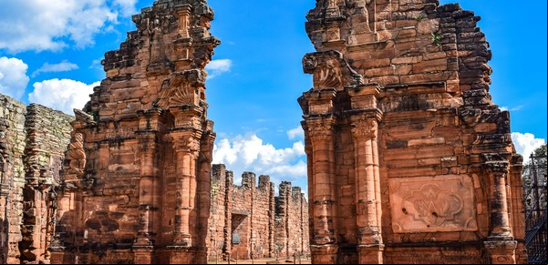 La rica trayectoria de la Cátedra Unesco de Turismo Cultural