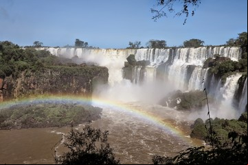 Si viajás a las Cataratas del Iguazú, 6 paseos imperdibles para hacer todo el año