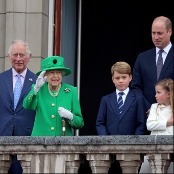 Jubileo de la reina Isabel y pelea real: los entretelones de un reencuentro familiar que terminó mal