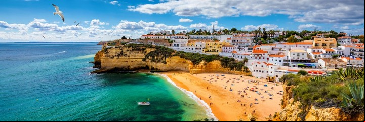 Algarve Carvoeiro