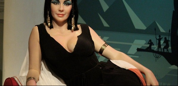 La maldición de "Cleopatra": desde hace 60 años se frustran todas sus remakes, ¿la hará Zendaya?