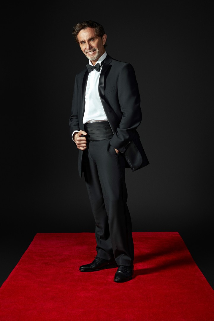 Humberto Zurita