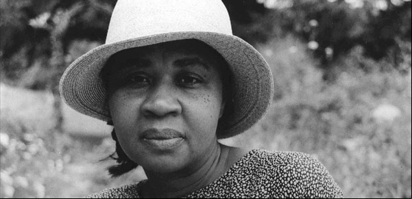 Jamaica Kincaid: "Negar el derecho al aborto me enerva más que el racismo"
