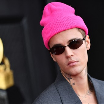 Justin Bieber compartió un mensaje preocupante por sus ataques de ira 