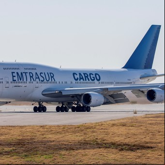 La DAIA se presenta como querellante por el avión venezolano-iraní detenido en Ezeiza y pide que prohíban salir del país a los tripulantes