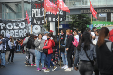El negocio de la pobreza, o la incapacidad de generar trabajo