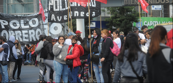 El negocio de la pobreza, o la incapacidad de generar trabajo