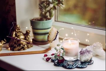 Feng shui de invierno: cómo equilibrar el Yin y Yang de tu casa