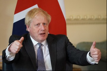 Gran Bretaña quiere modificar normas del Brexit y enfureció a la Unión Europea