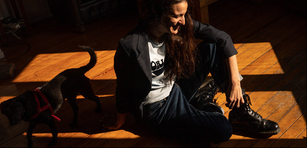 Julieta Laso: el increíble camino de una artista musical que toma riesgos