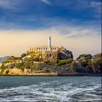 Un día en Alcatraz, la temible roca sin salida de San Francisco