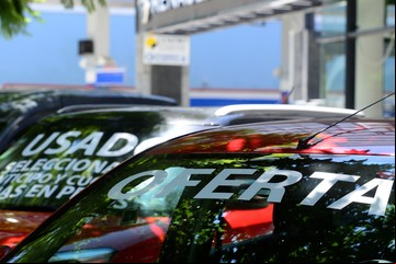 Autos usados: todos los precios del mercado para comprar o vender en octubre de 2022