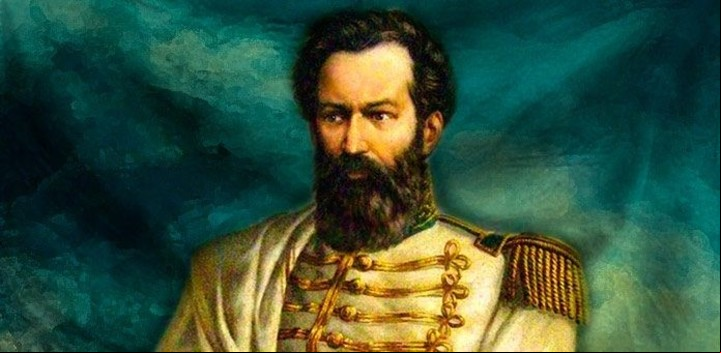 El 17 de junio es feriado en homenaje al General Don Martín Miguel de Güemes.