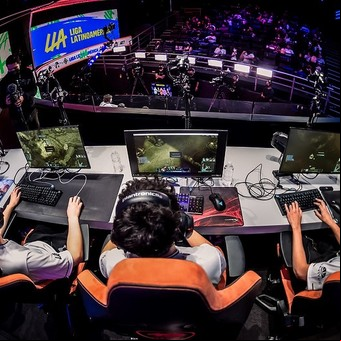 Los equipos argentinos iniciaron su camino en la Copa Libertadores de League of Legends