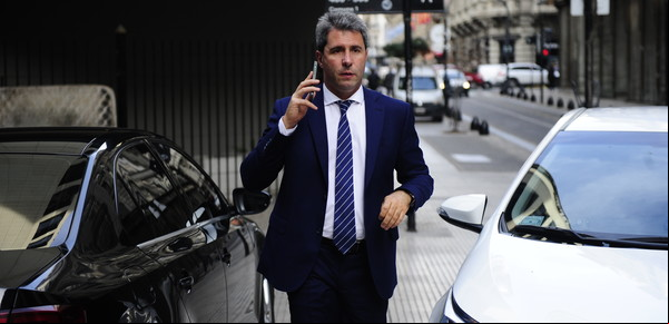 La Corte Suprema confirmó que la candidatura de Sergio Uñac es inconstitucional y no podrá ser candidato