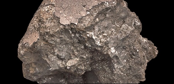 Muestras de asteroides podrían "reescribir la química del Sistema Solar