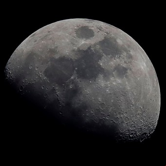 Cómo saber la fase de la Luna en la que estamos