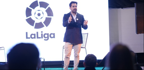 El fútbol muta ante la digitalización: el caso de LaLiga de España y cómo avanzan los Fan Tokens en Argentina, con Racing, River e Independiente como ejemplos