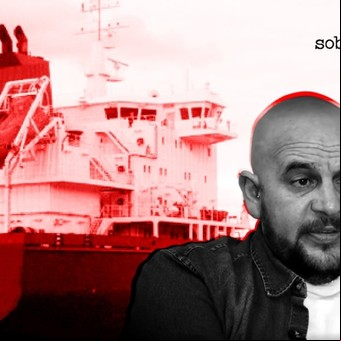 Habla un sobreviviente de la masacre del barco: "Si había una bala más, era para mí"