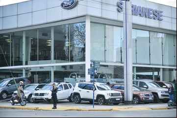 Otra desregulación de los Registros del Automotor: ya se puede inscribir el 0 kilómetro en cualquier oficina y optar por pagar impuestos provinciales