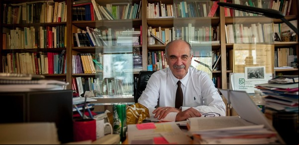 Elecciones en Francia: "La abstención es un problema de democracia"
