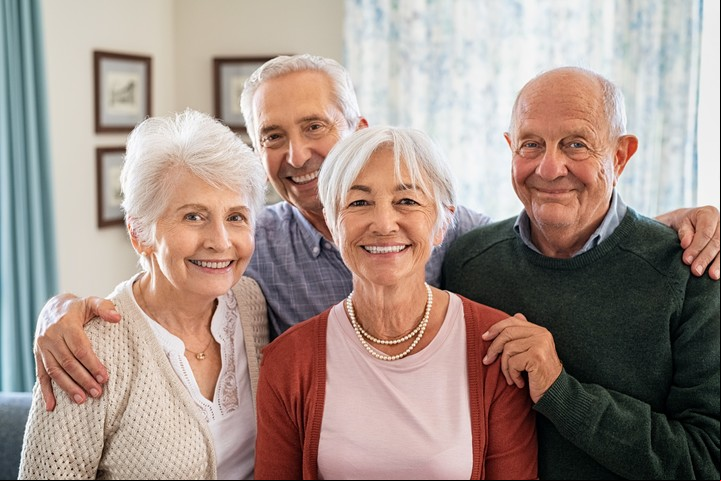 El rol de cuidado, mejor compartido. Foto Shutterstock.