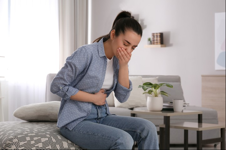 Protege la función hepática y combate las migrañas. Foto Shutterstock.