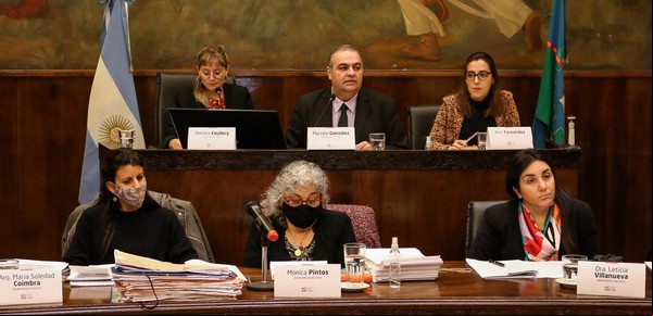 En Morón crearán un centro de atención a las víctimas de delitos