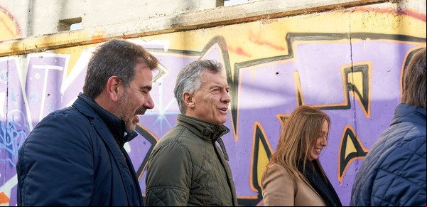 Elecciones 2025 en Argentina EN VIVO: Cristian Ritondo dijo que tiene "mandato del PRO" para construir un acuerdo con LLA y que Macri apoya al Gobierno "desde el primer día"
