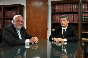 Advierten que el fallo Levinas podría paralizar a la justicia nacional y piden al Gobierno y la Corte una reunión urgente